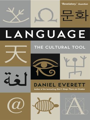 cover image of Language